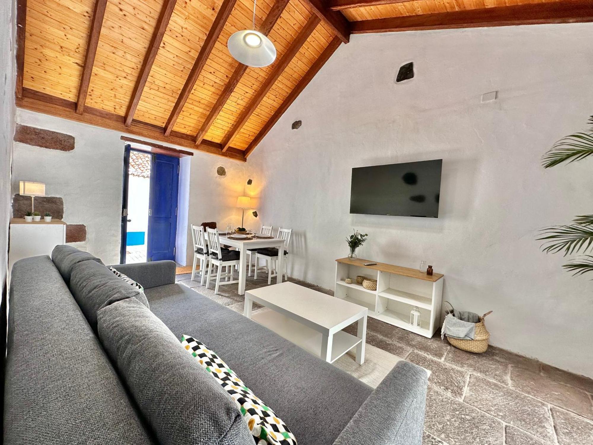 Teresitas Beach Escape Apartment San Andrés Extérieur photo
