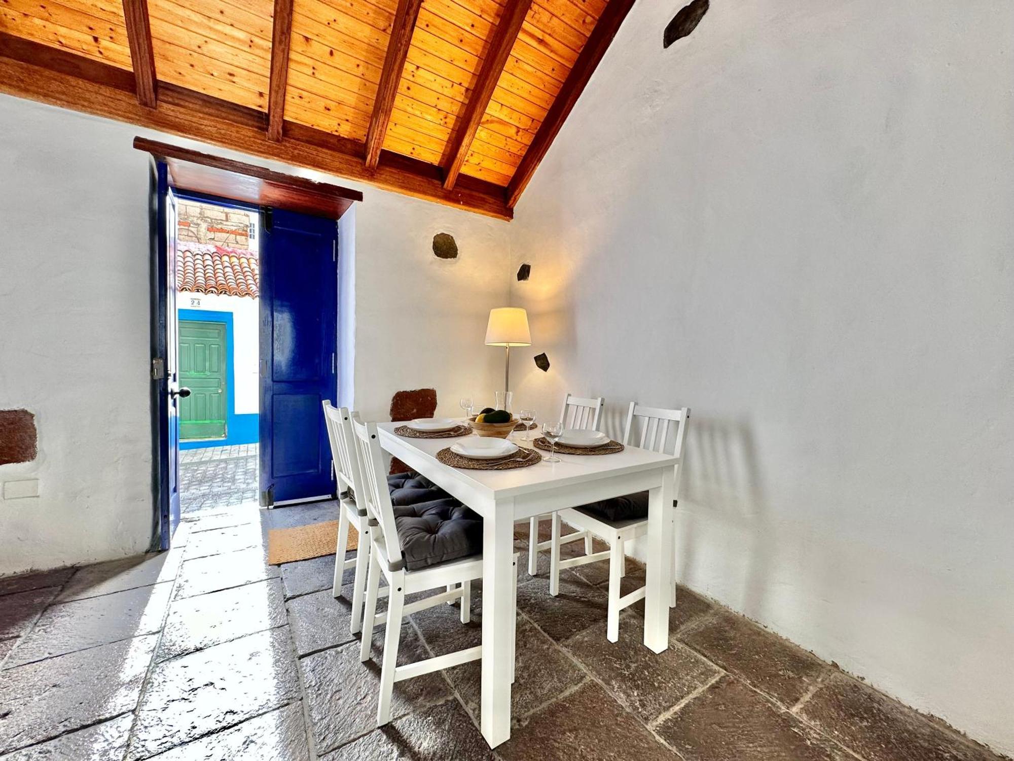 Teresitas Beach Escape Apartment San Andrés Extérieur photo
