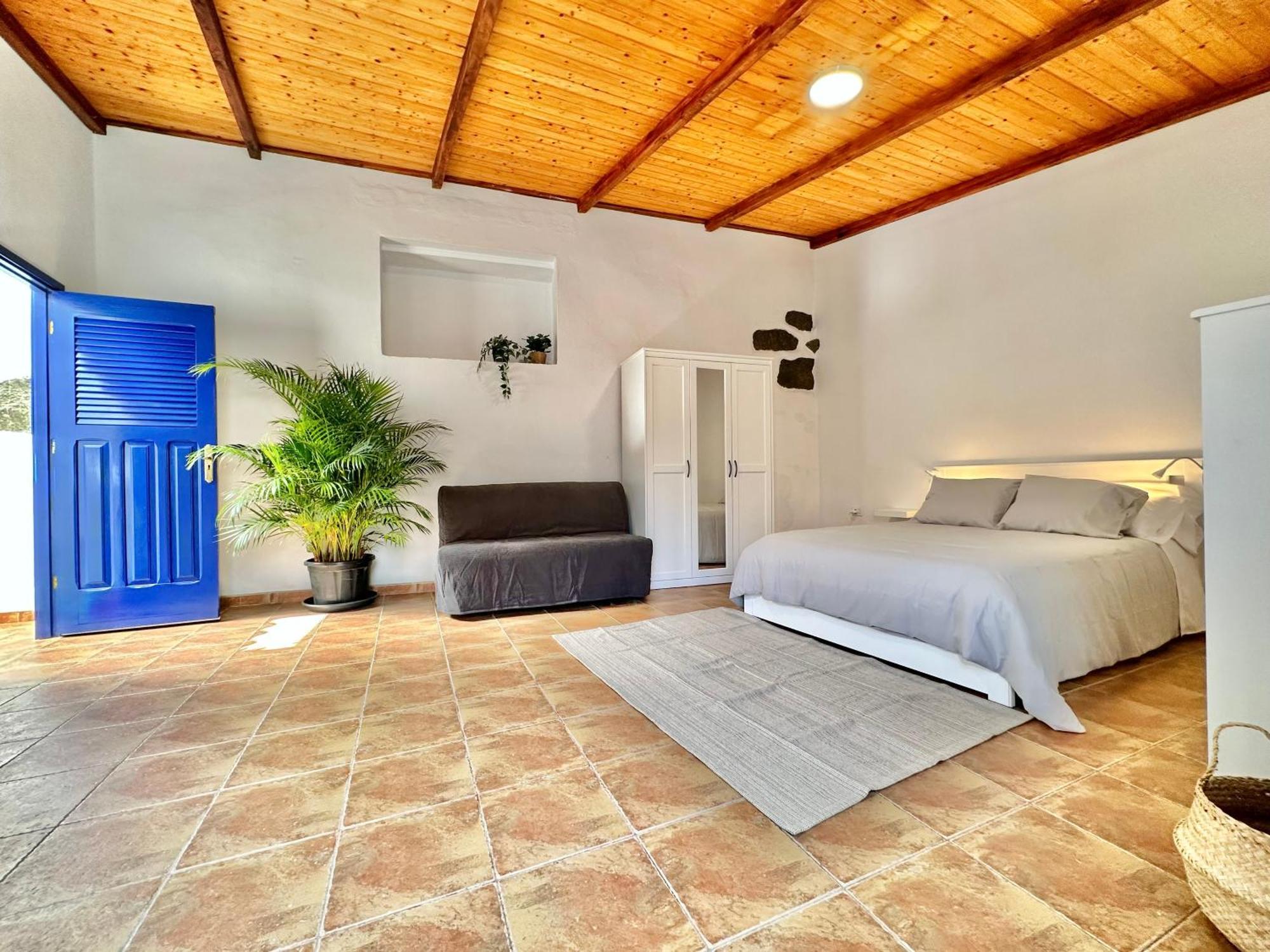 Teresitas Beach Escape Apartment San Andrés Extérieur photo