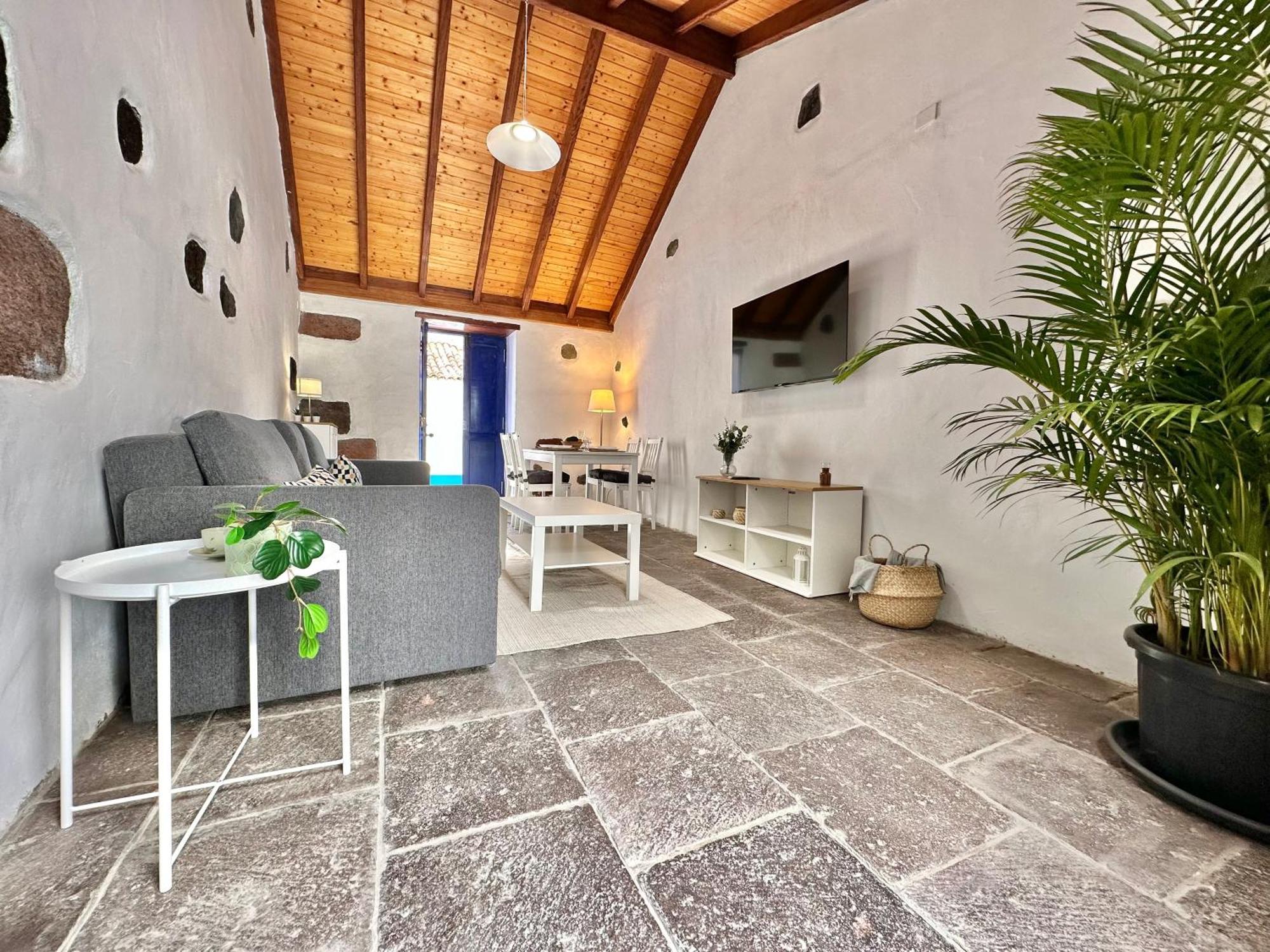 Teresitas Beach Escape Apartment San Andrés Extérieur photo
