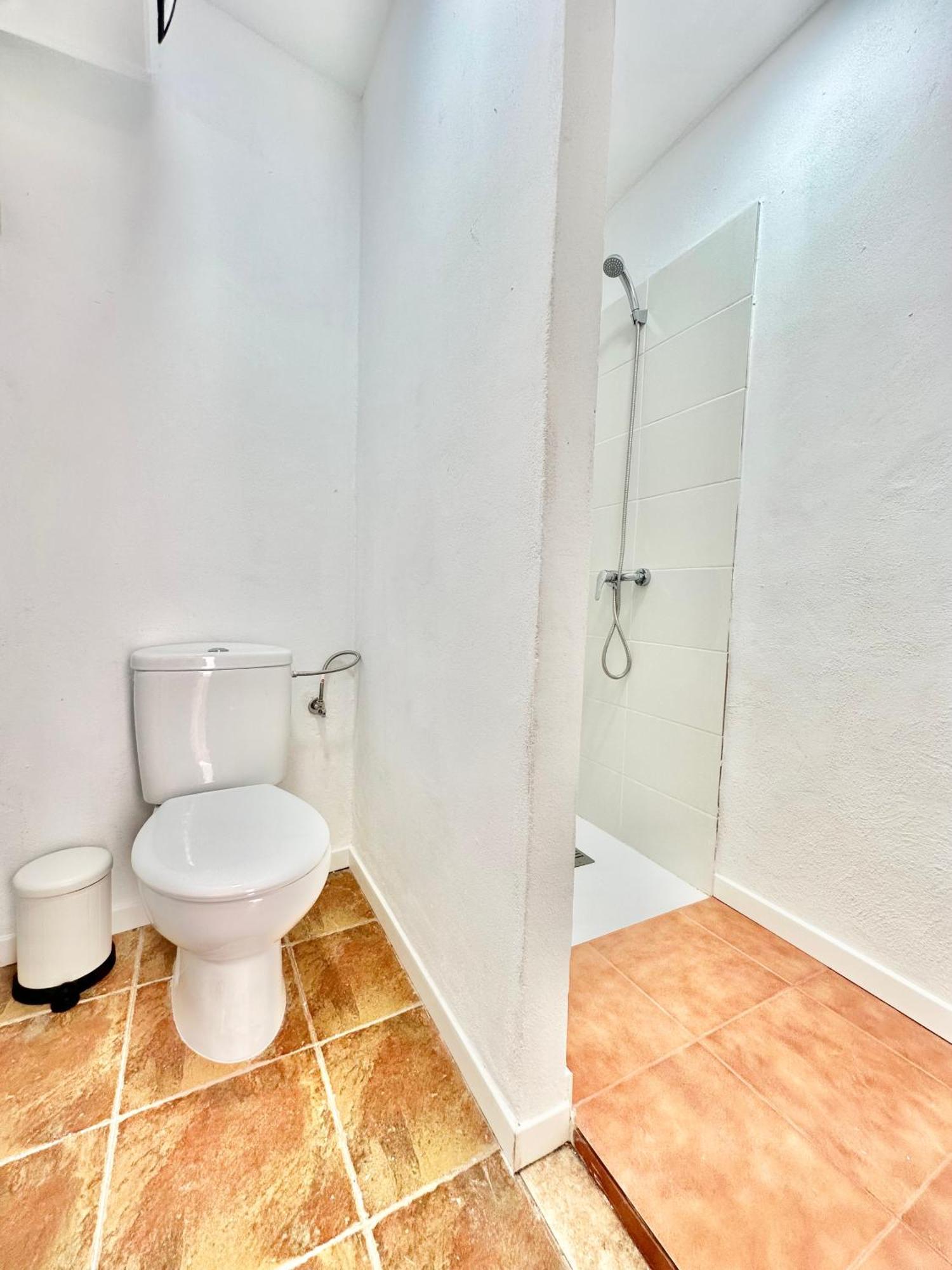 Teresitas Beach Escape Apartment San Andrés Extérieur photo