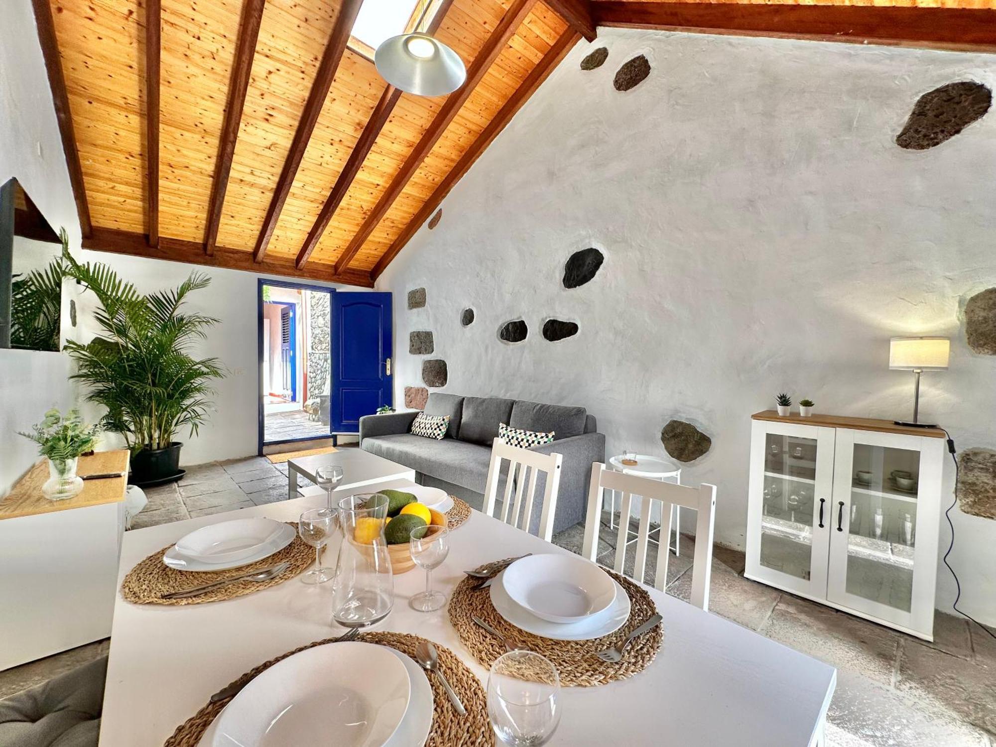 Teresitas Beach Escape Apartment San Andrés Extérieur photo