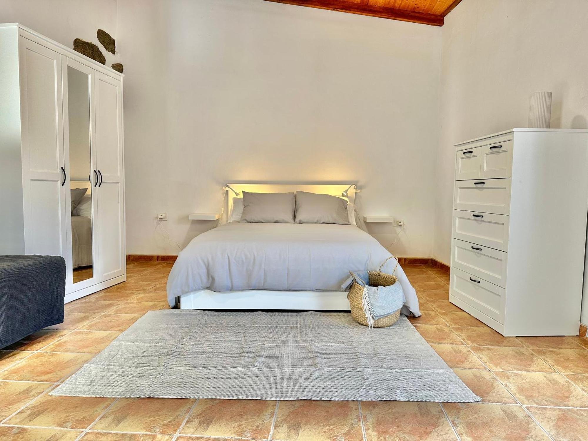 Teresitas Beach Escape Apartment San Andrés Extérieur photo