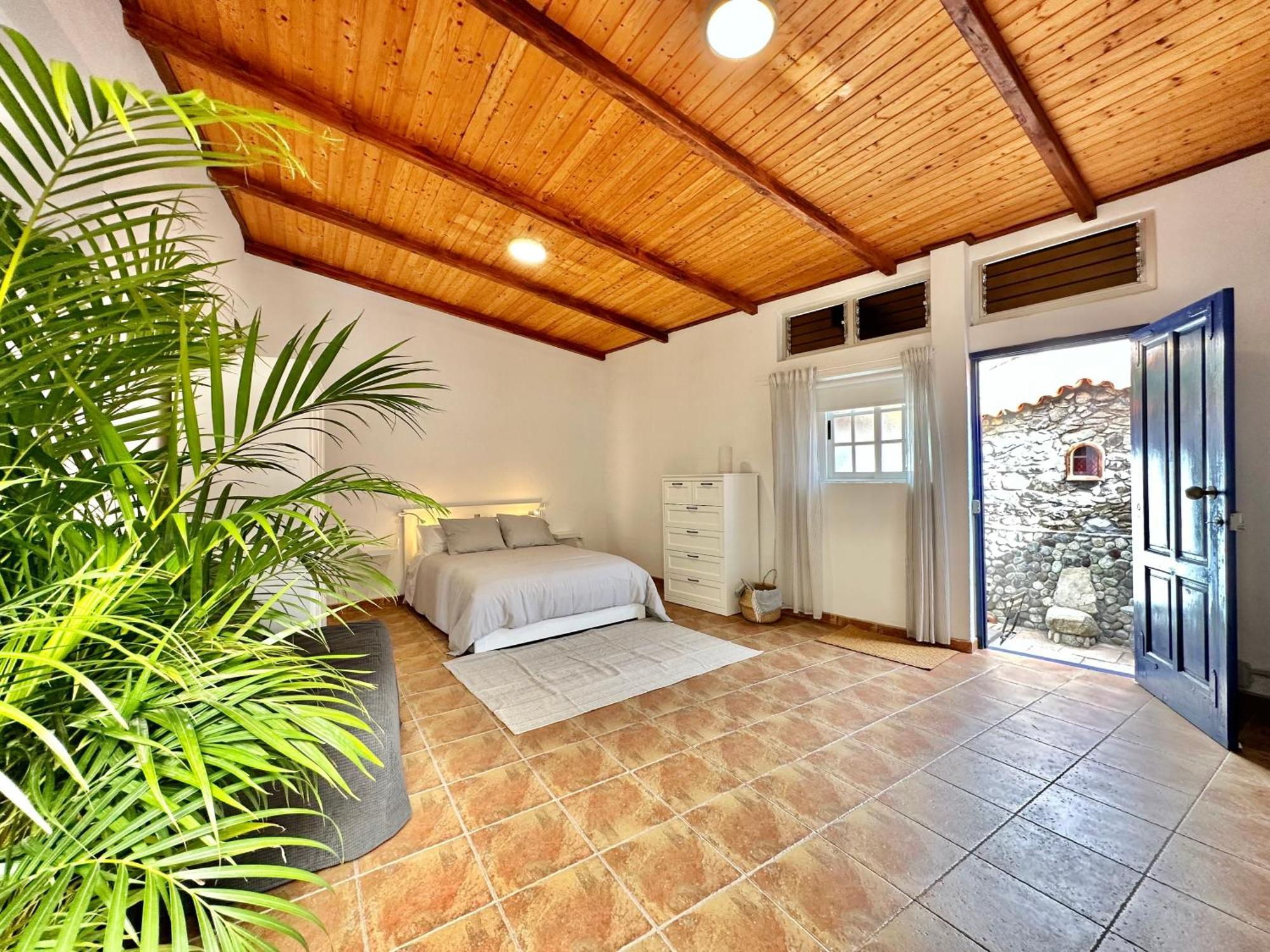 Teresitas Beach Escape Apartment San Andrés Extérieur photo