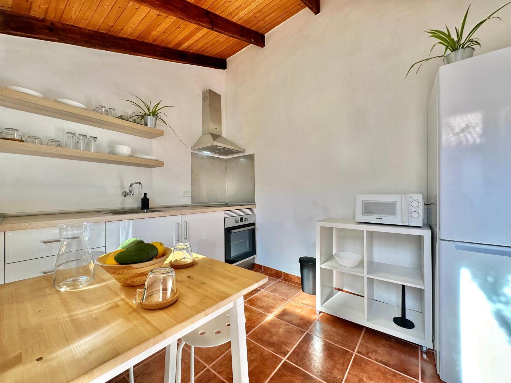 Teresitas Beach Escape Apartment San Andrés Extérieur photo