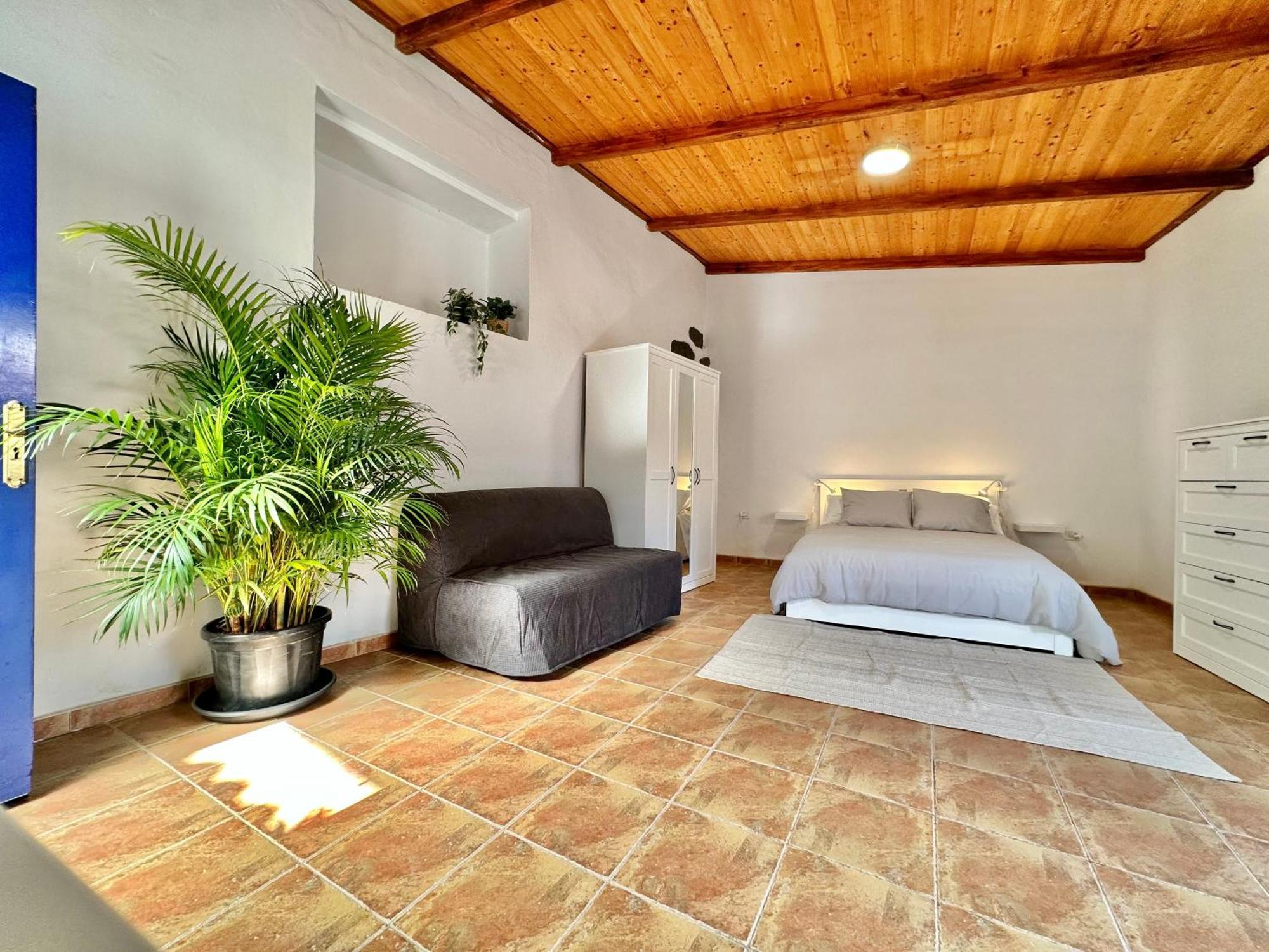 Teresitas Beach Escape Apartment San Andrés Extérieur photo