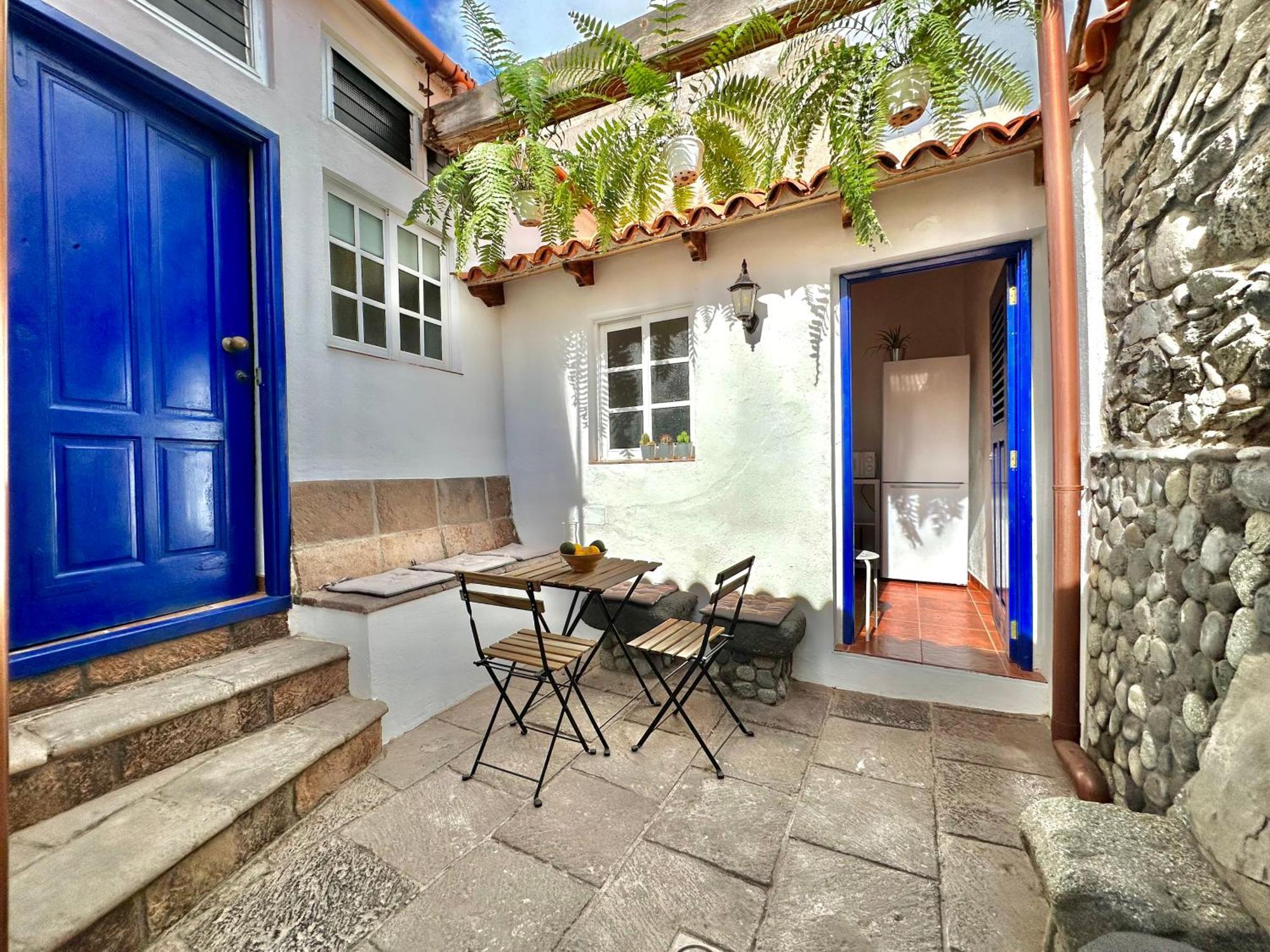 Teresitas Beach Escape Apartment San Andrés Extérieur photo