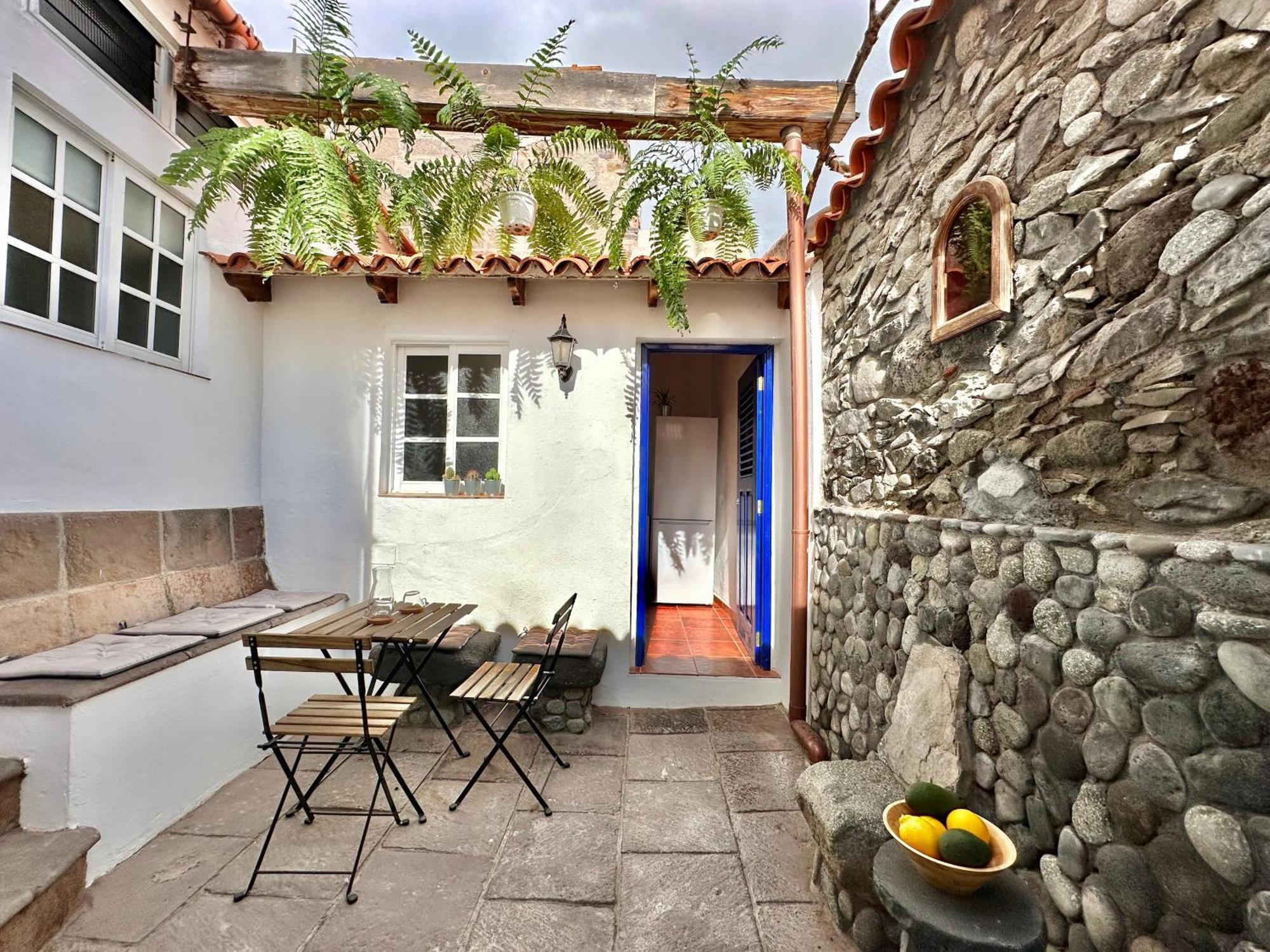 Teresitas Beach Escape Apartment San Andrés Extérieur photo