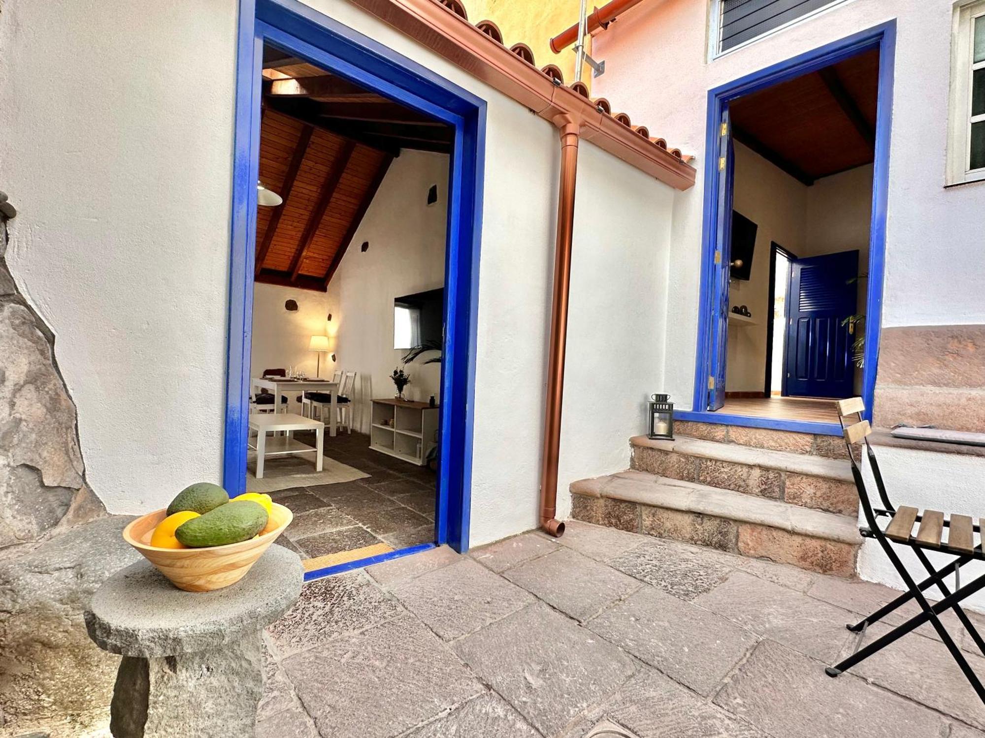 Teresitas Beach Escape Apartment San Andrés Extérieur photo
